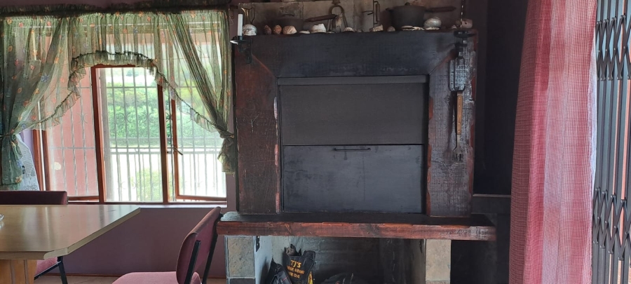 To Let 2 Bedroom Property for Rent in Bettys Bay Western Cape